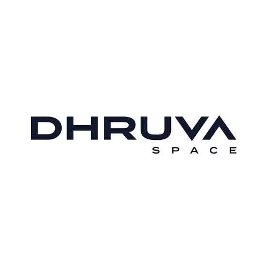 Dhruva Space logo